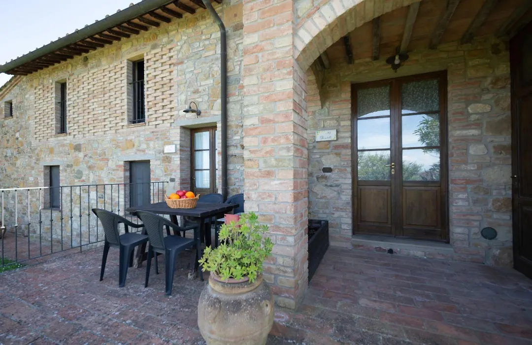 Holiday Home Baccelli By Interhome-1