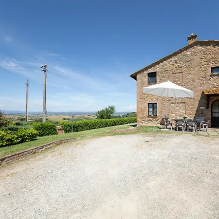 Holiday Home Baccelli By Interhome-3