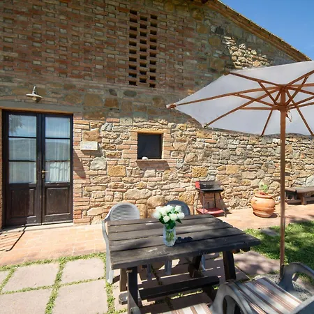 Holiday Home Baccelli By Interhome-2